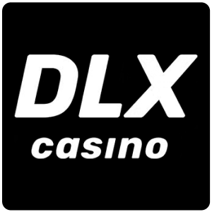 DLX Casino Logo