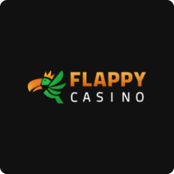 Flappy Casino Logo
