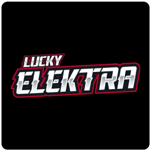 Lucky Elektra Casino Logo