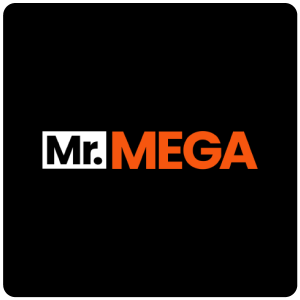 Mr Mega Casino