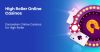 High Roller Online Casinos