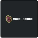 Touch Casino Logo
