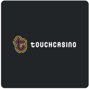 Touch Casino Logo