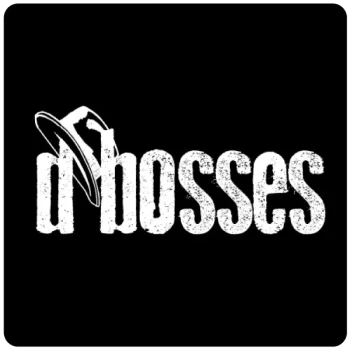 Dbosses Casino Logo