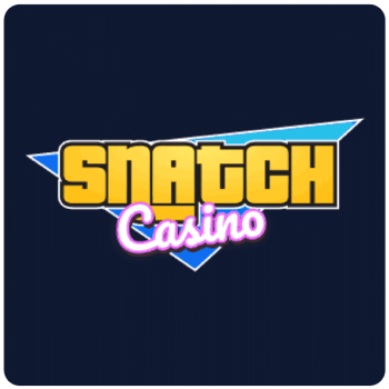 Snatch Casino Logo