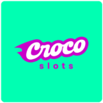 CrocoSlots Casino Logo