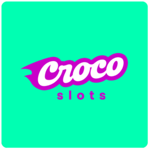CrocoSlots Casino Logo