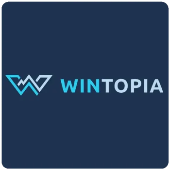 Wintopia Casino Logo