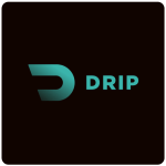Drip Casino Logo