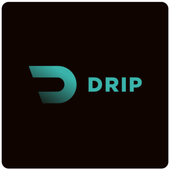 Drip Casino Logo