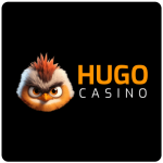 Hugo Casino Logo