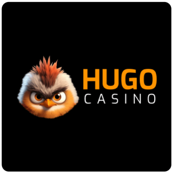 Hugo Casino Logo