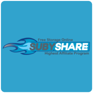 Subyshare Logo