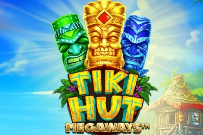 Tiki Hut Megaways demo slot