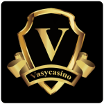 Vasy Casino Logo