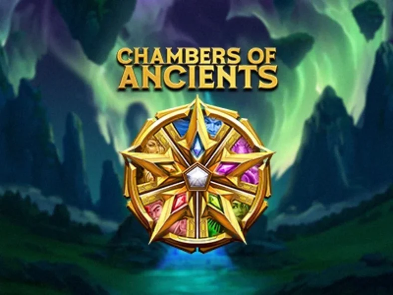 Chambers of Ancients