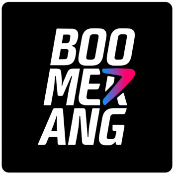 Boomerang-Bet Casino Logo