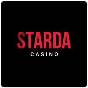 Starda Casino Logo