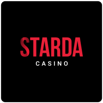 Starda Casino Logo