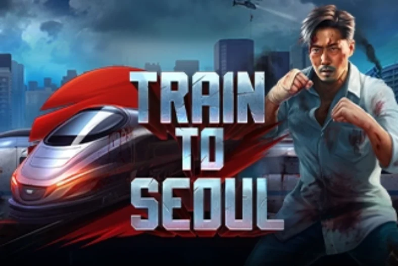 Train to Seoul demo slot