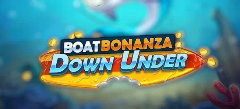 Boat Bonanza Down Under