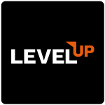 LevelUp Casino Logo