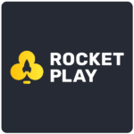 RocketPlay Casino Logo