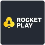 Rocket Play Casino Logo
