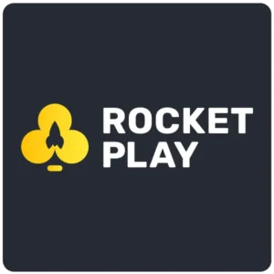 Rocket Play Casino Logo