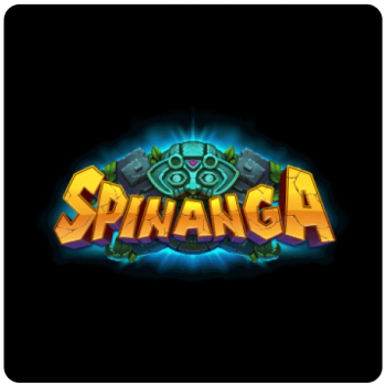 Spinanga Casino Logo