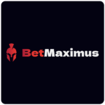 Betmaximus Casino Logo