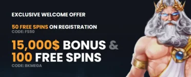 Bitkingz Casino Bonus