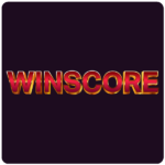 Winscore Casino Logo