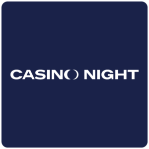 CasinoNight Logo