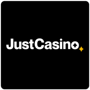 Just Casino Logo