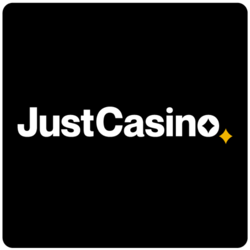 Just Casino Logo