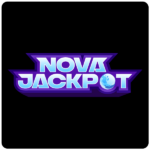 NovaJackpot Logo