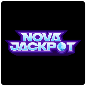 NovaJackpot Logo