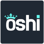 Oshi Casino Logo