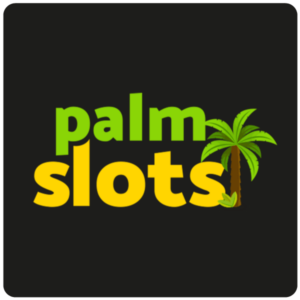 Palmslots Logo