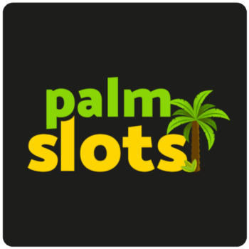 Palmslots Logo
