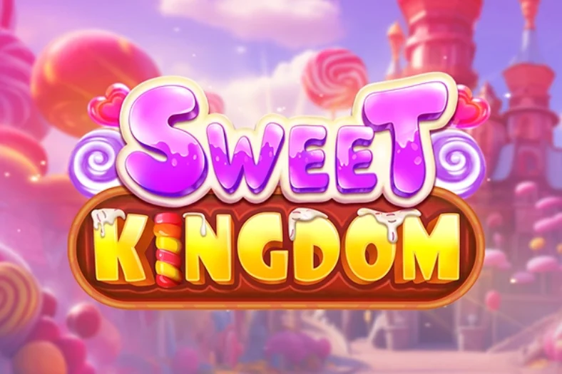 Sweet Kingdom demo slot