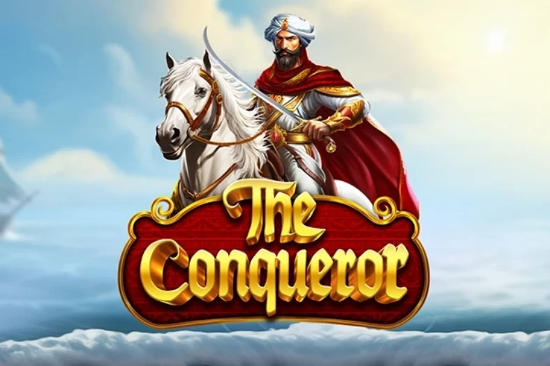 The Conqueror demo