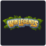 WinLegends Casino Logo