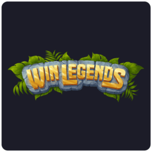 WinLegends Casino Logo