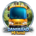 Dansband pa Turne Slot EN