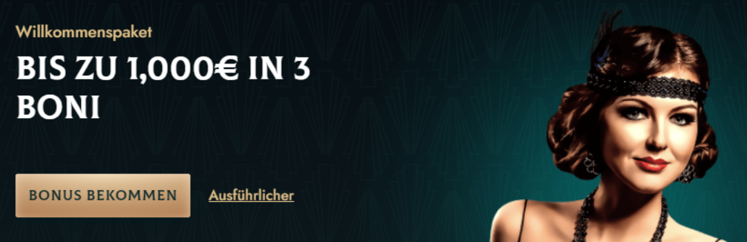 Dolly Casino no deposit Bonus