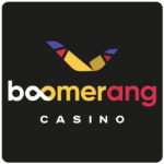 boomerang casino logo