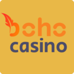 Boho Casino Logo