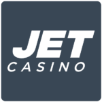 Jet Casino Logo